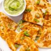 cheese quesadilla