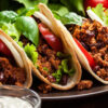 Family Special Tacos