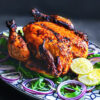 Whole Chicken Special