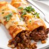 2 Enchiladas