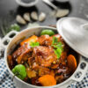 Brew Stew / Chicken Stew