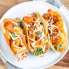 Shrimp ( 3 Tacos )